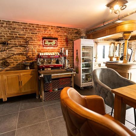 VET - Bed&Breakfast Beek  Exterior foto