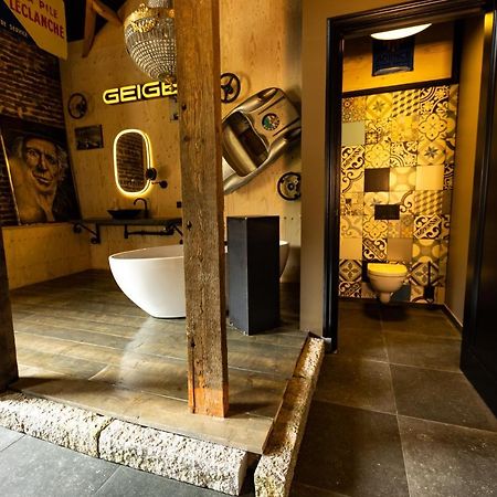 VET - Bed&Breakfast Beek  Exterior foto