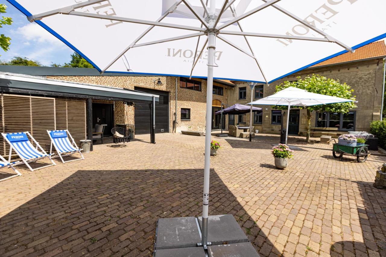 VET - Bed&Breakfast Beek  Exterior foto