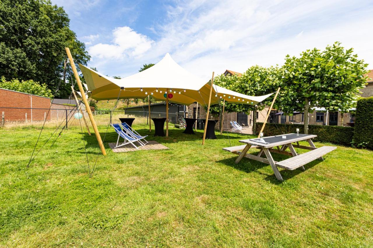 VET - Bed&Breakfast Beek  Exterior foto