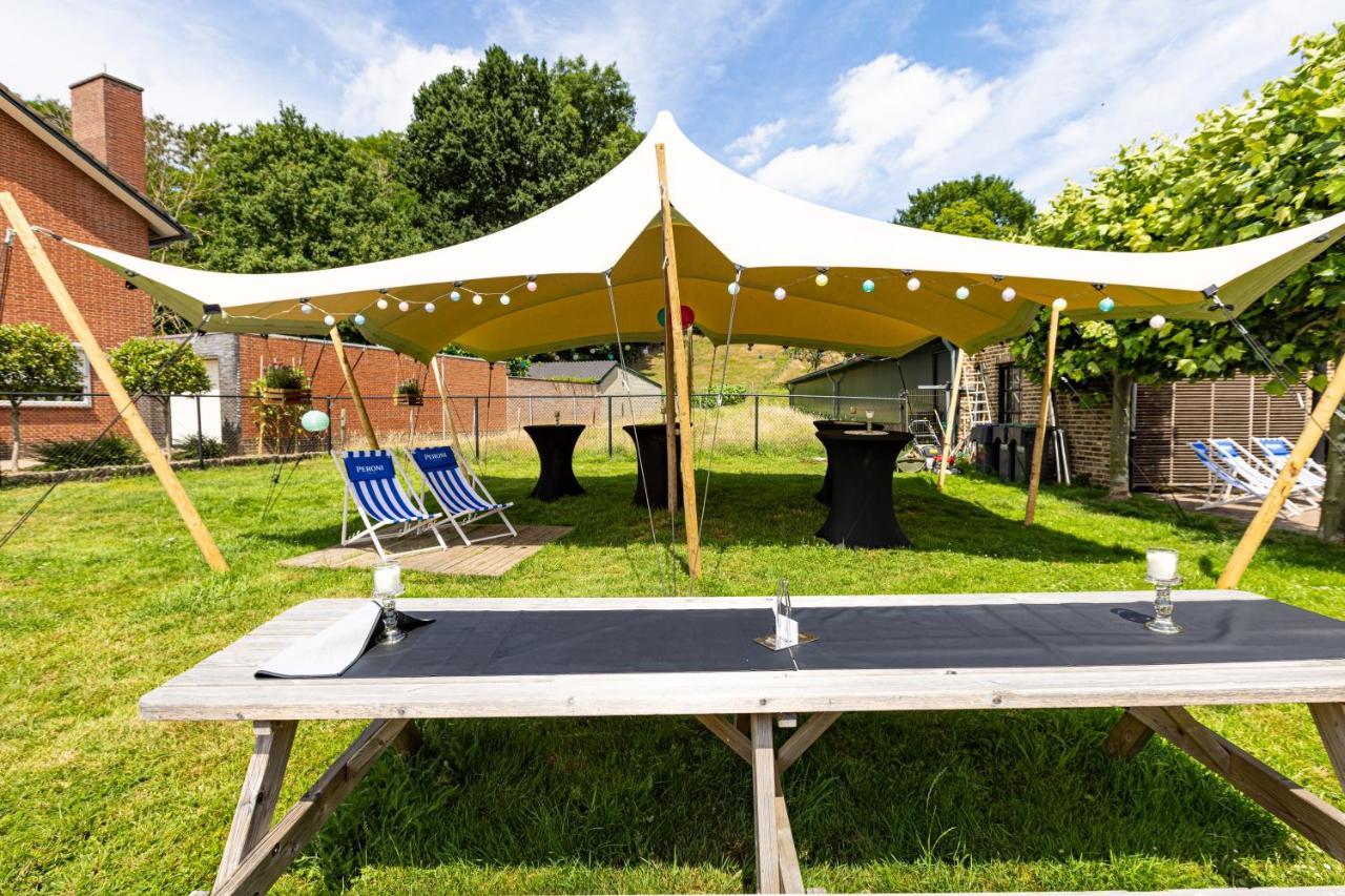 VET - Bed&Breakfast Beek  Exterior foto