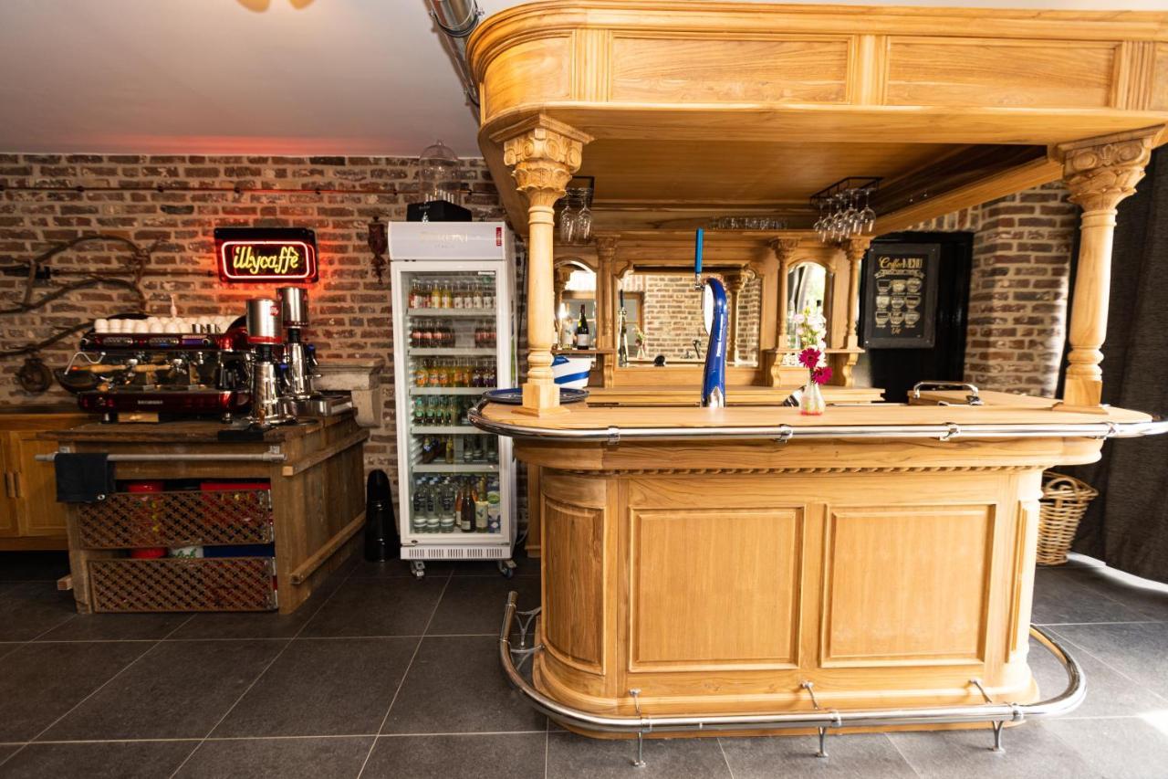 VET - Bed&Breakfast Beek  Exterior foto