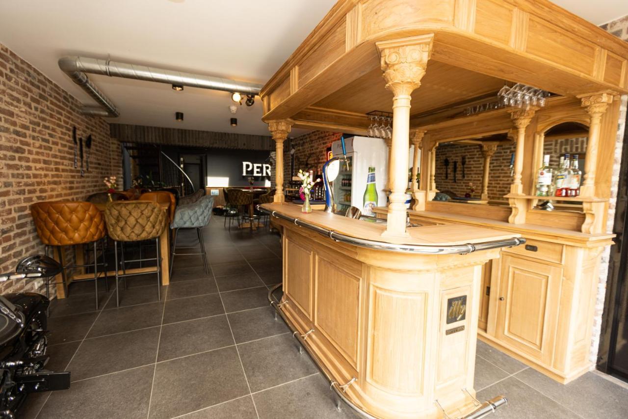 VET - Bed&Breakfast Beek  Exterior foto
