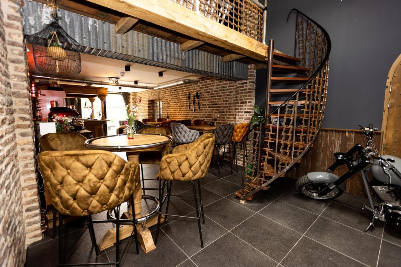VET - Bed&Breakfast Beek  Exterior foto