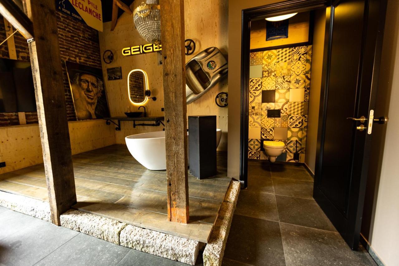 VET - Bed&Breakfast Beek  Exterior foto