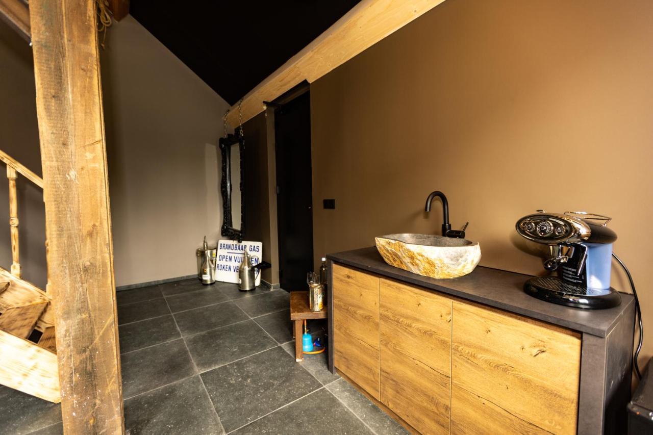 VET - Bed&Breakfast Beek  Exterior foto