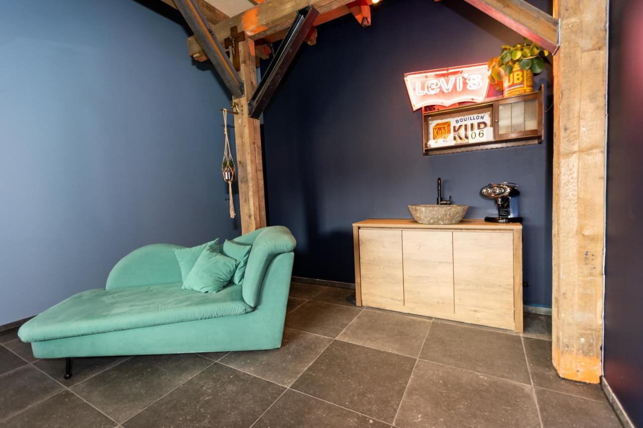VET - Bed&Breakfast Beek  Exterior foto