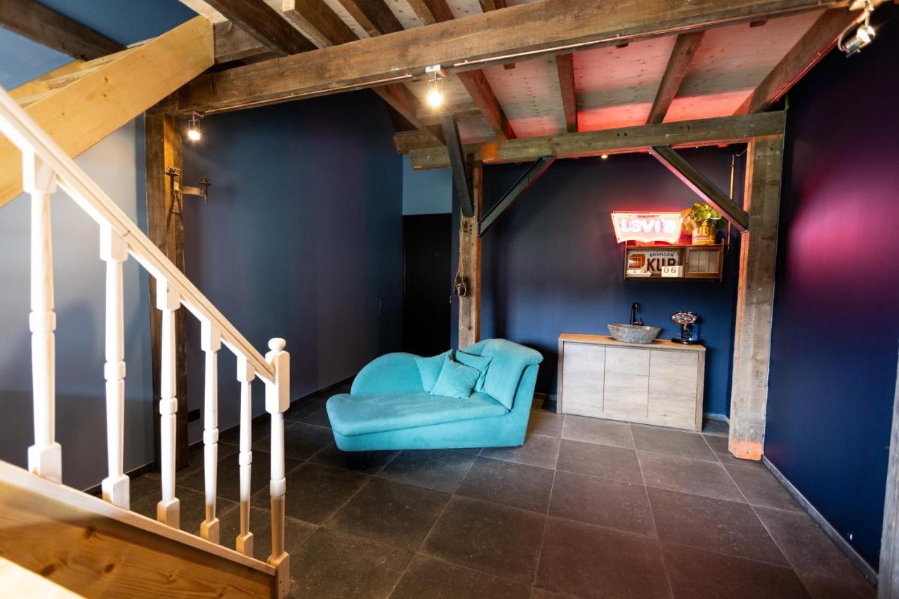 VET - Bed&Breakfast Beek  Exterior foto