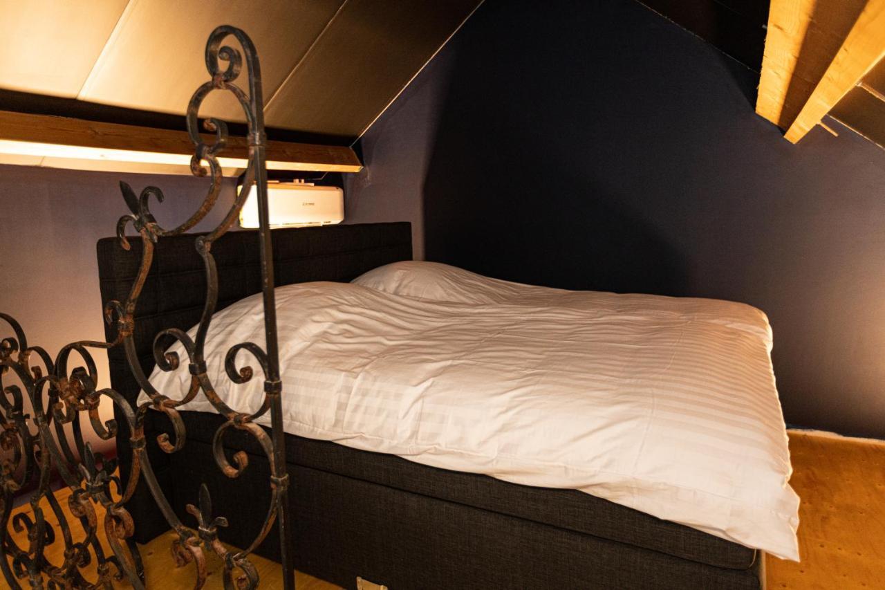 VET - Bed&Breakfast Beek  Exterior foto