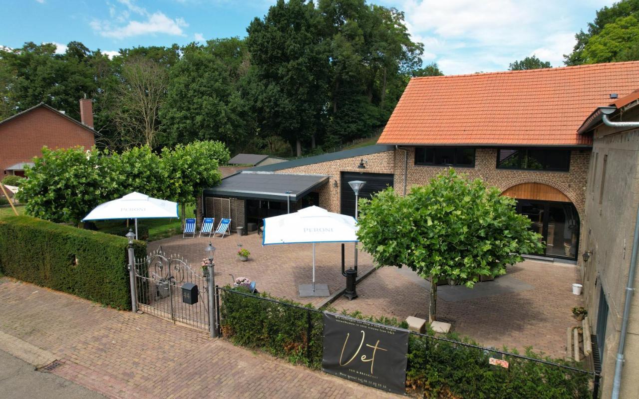 VET - Bed&Breakfast Beek  Exterior foto