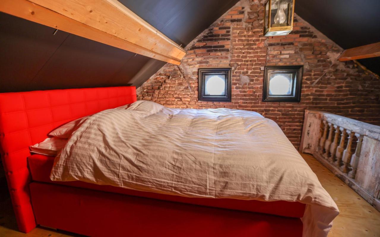 VET - Bed&Breakfast Beek  Exterior foto