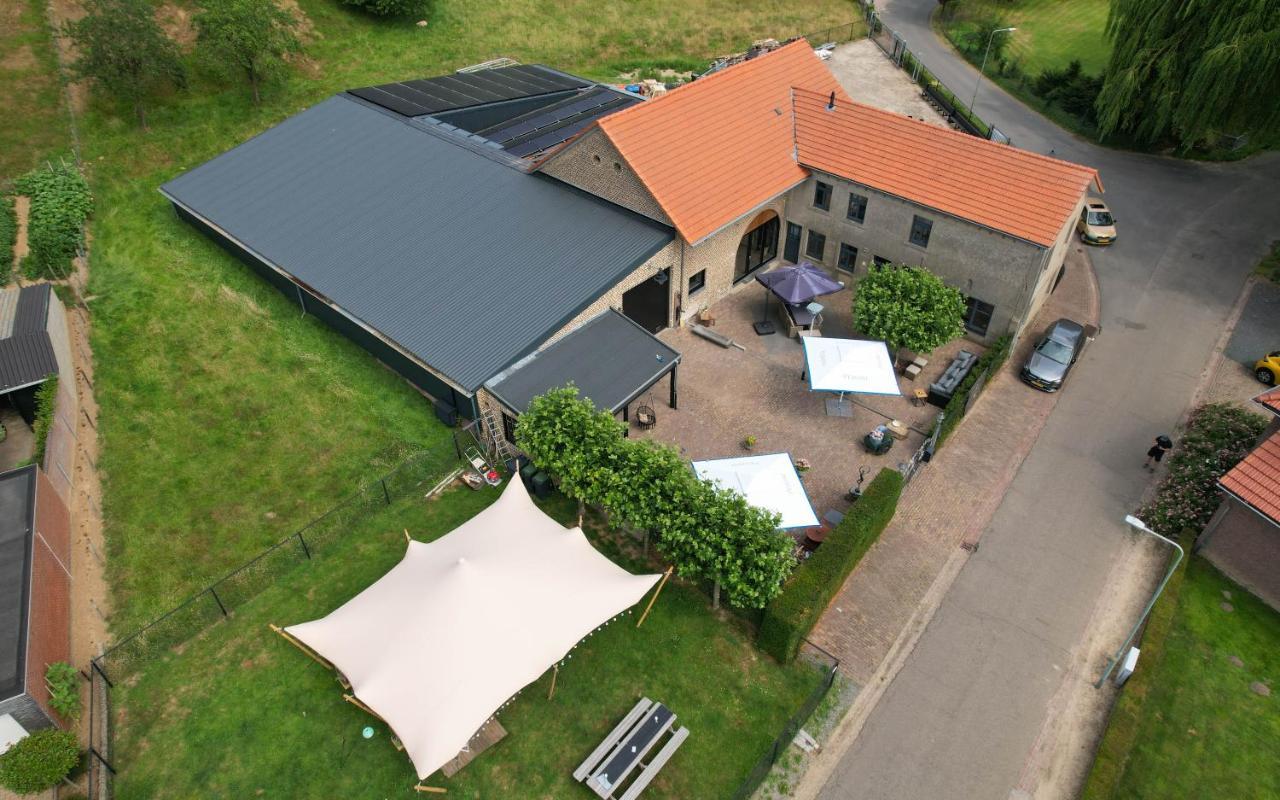 VET - Bed&Breakfast Beek  Exterior foto