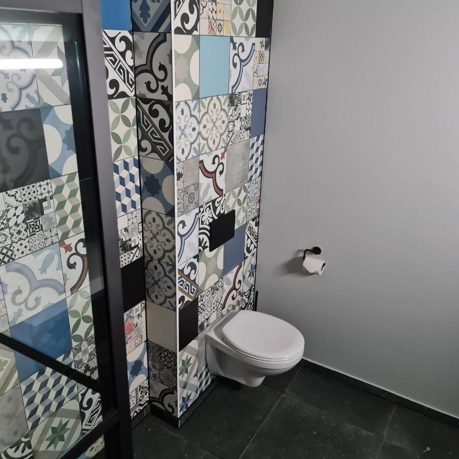 VET - Bed&Breakfast Beek  Exterior foto