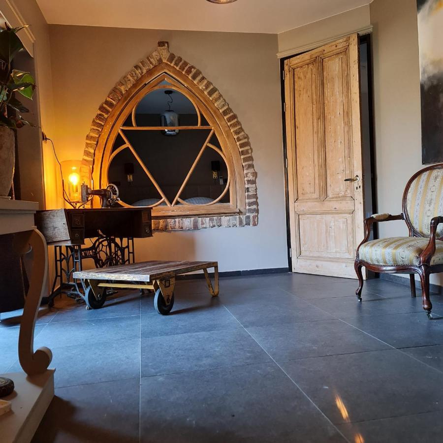 VET - Bed&Breakfast Beek  Exterior foto