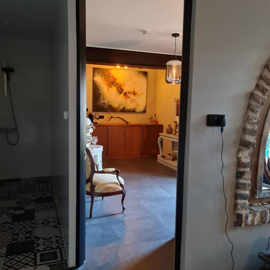 VET - Bed&Breakfast Beek  Exterior foto