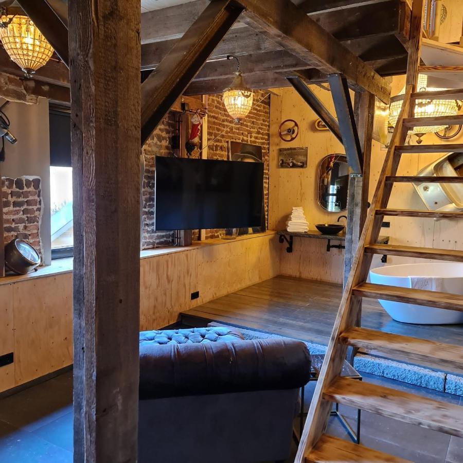 VET - Bed&Breakfast Beek  Exterior foto
