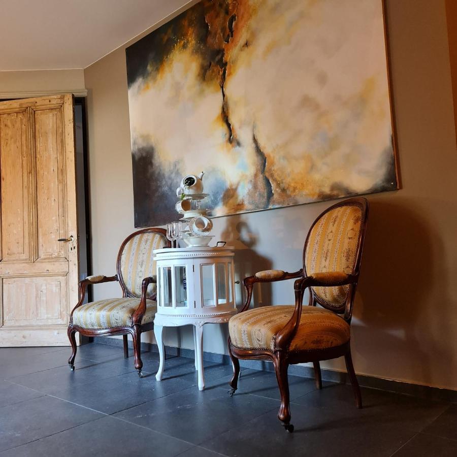 VET - Bed&Breakfast Beek  Exterior foto