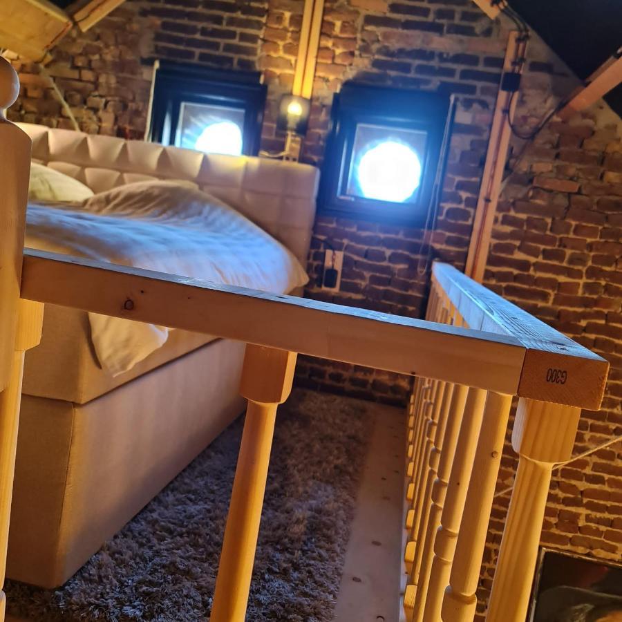 VET - Bed&Breakfast Beek  Exterior foto