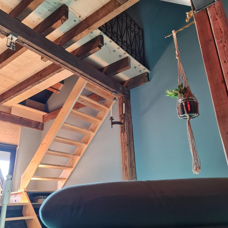 VET - Bed&Breakfast Beek  Exterior foto