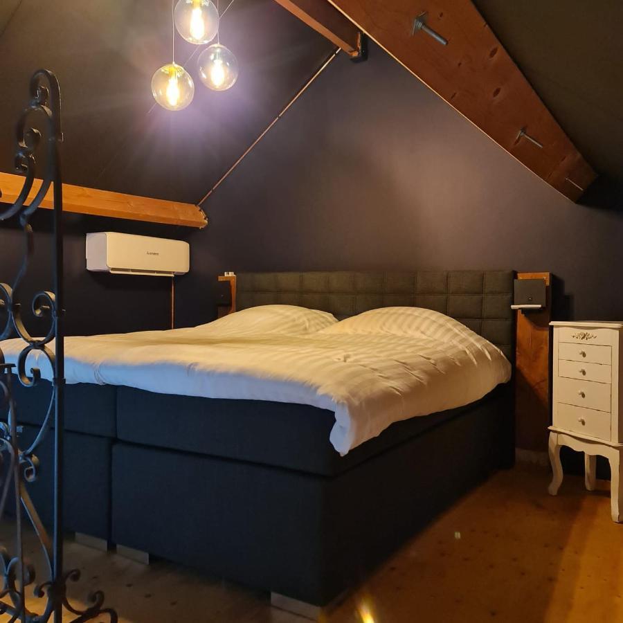 VET - Bed&Breakfast Beek  Exterior foto