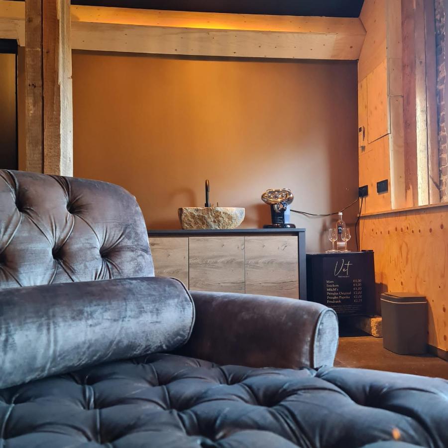 VET - Bed&Breakfast Beek  Exterior foto