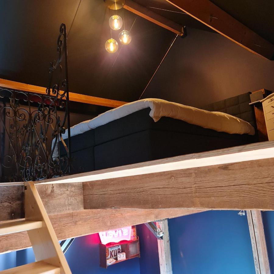 VET - Bed&Breakfast Beek  Exterior foto