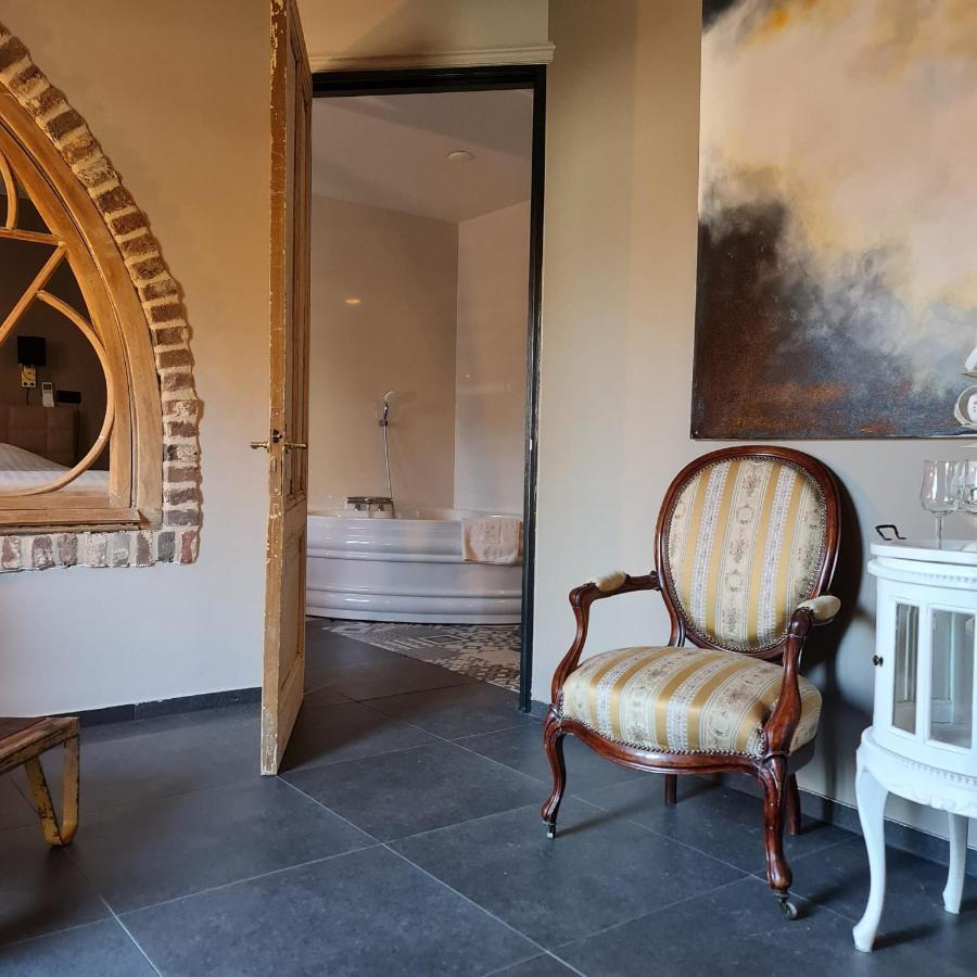 VET - Bed&Breakfast Beek  Exterior foto