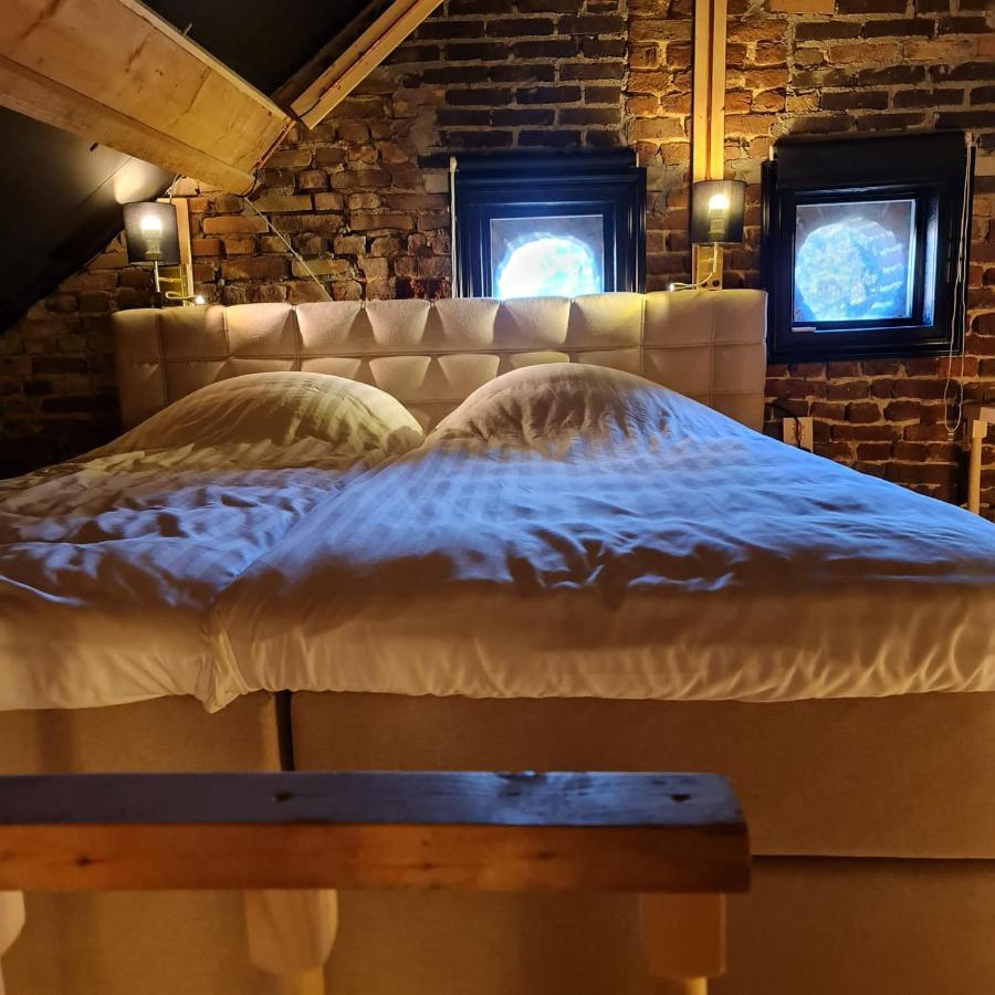 VET - Bed&Breakfast Beek  Exterior foto
